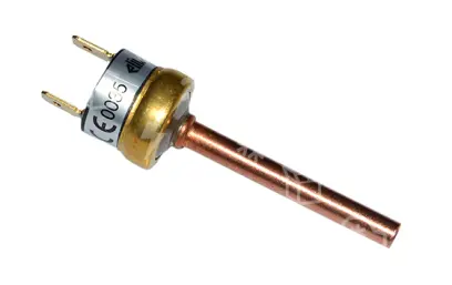 presostat mini Eliwell vysokotlaký, NC; 44,5 - 33  , auto, SPST, pájecí 6 mm